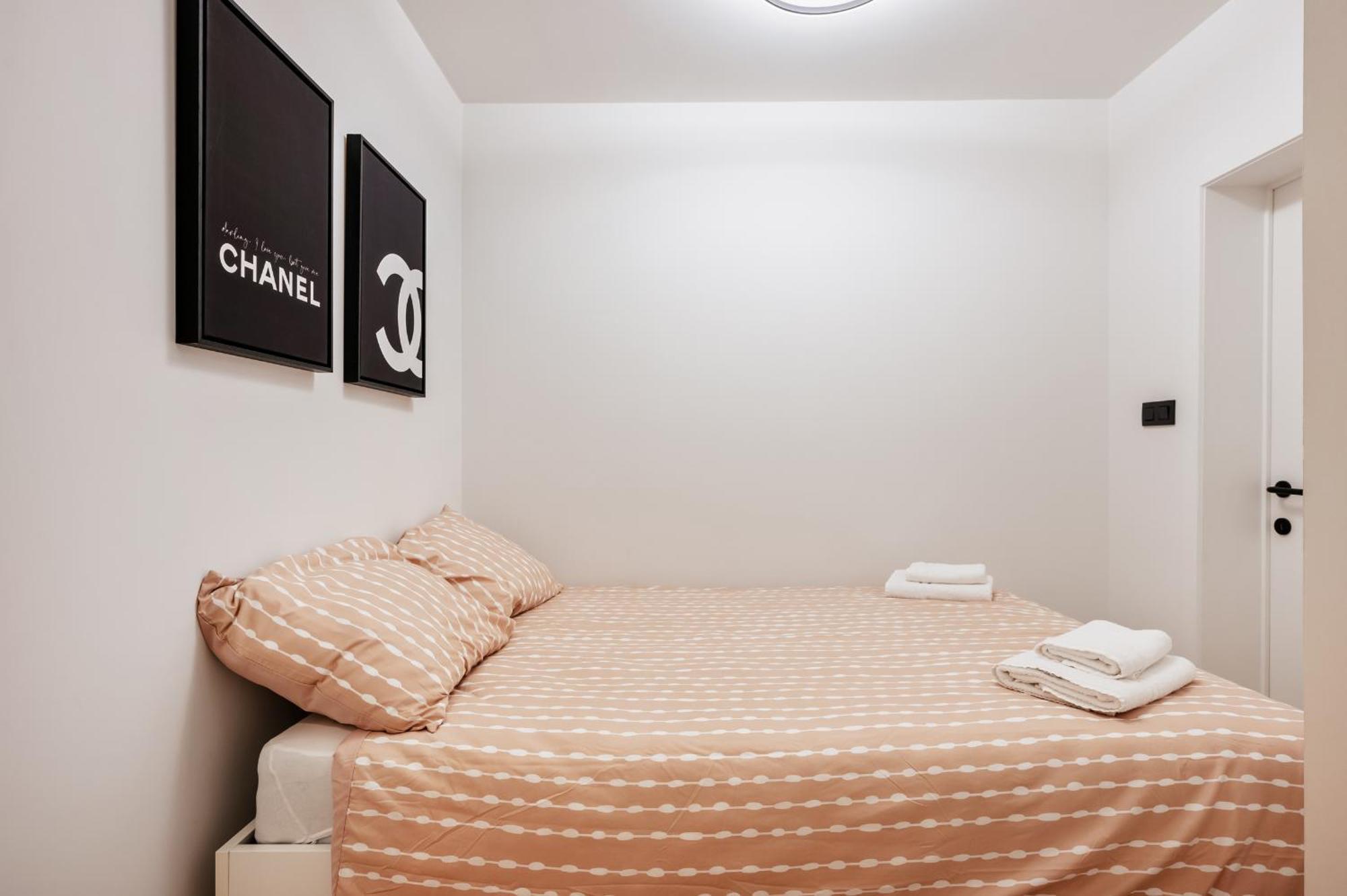 شقة Sejoylia Knokke: App 2Ch Luxueux Au Centre De Kh المظهر الخارجي الصورة